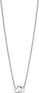 Bering Arctic Symphony Heart 447-17-450 45cm