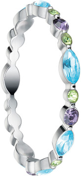 Bering Arctic Symphony Ring 535-17