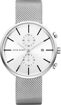 Jacob Jensen JJ625 625 Linear