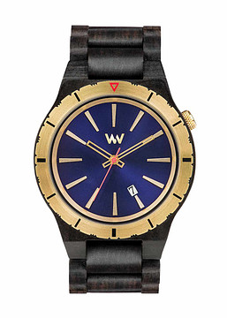 WeWood Assunt MB Blue 