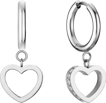 Bering Arctic Symphony Earrings 744-17-05