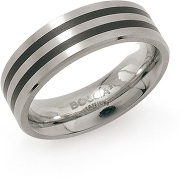 Boccia Titanium 0101-17 Ring