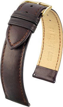 HIRSCH MERINO L DARK BROWN SHEEP 