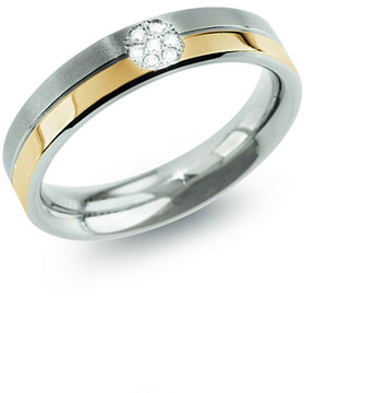 Boccia Titanium 0129-06 Ring
