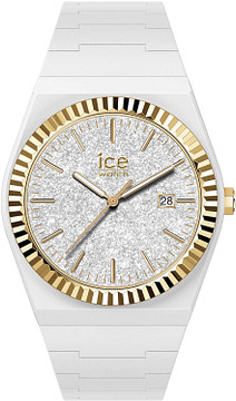 Ice Watch ICE power PW1 White glitter 36mm 024767