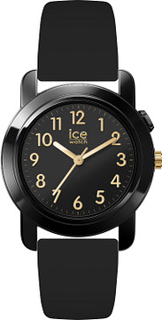 Ice Watch Kids ICE find - Black -  Small - 024917