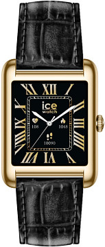 Ice Watch Ice smart TK 2.0 Black croco 32mm 025285