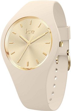 Ice Watch ICE champagne Almond skin 40mm 025351
