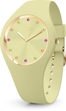 ICE Watch cosmos - Matcha - Small+ - 022361