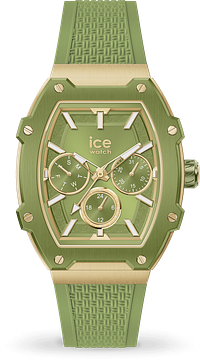 ICE WATCH BOLIDAY -  FOREST - ALU - SMALL - 022859