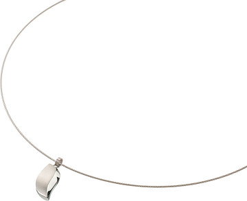 Boccia Titanium 07026.01 Dames Hanger