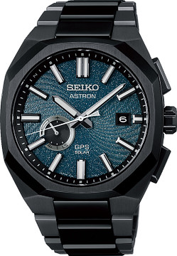 Seiko Astron SSJ039J1 Limited Edition