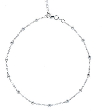  Lining Enkelbandje AnkerBalletjes 1mm * 105.0031.26