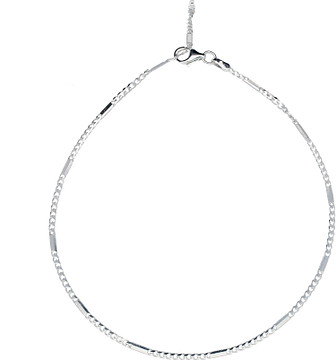  Lining Enkelbandje Gourm Plaatje 1.8mm  105.0035.26