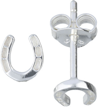 Lilly Kinderoorknopjes Hoefijzer 925 106.0009.00