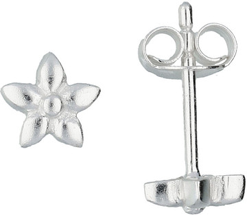 Lilly Kinderoorknopjes Bloem 925 106.0016.00