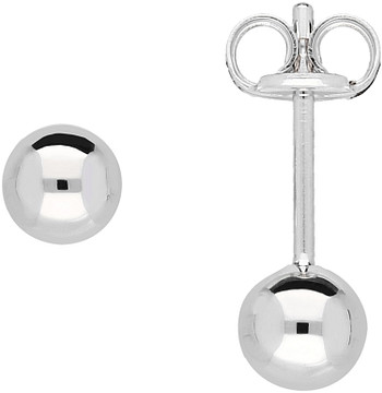  Lining Boloorknopjes 4mm + 106.0121.04