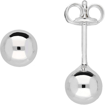  Lining Boloorknopjes 5mm + 106.0121.05