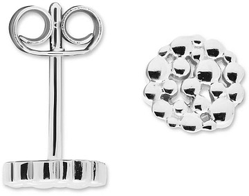 Glow Oorstekers - Bubbles Discje 925 Rd 106.1383.00