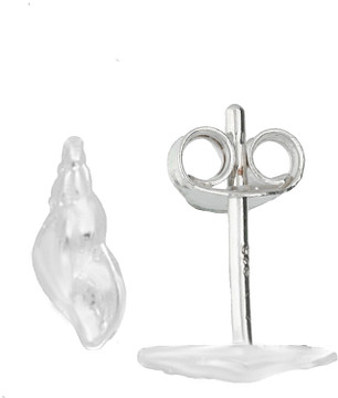 Lilly Kinderoorstekers Schelp Rd 925 106.6424.00