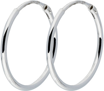  Lining Oorringen Ronde Buis 1x18mm  107.0003.18