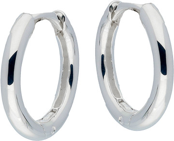  Lining Klapoorr Ronde Buis 2.5x16mm Rd+ 107.0067.16