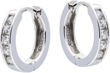  Lining Klapoorringen CZ  Rd 107.0248.14