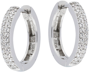  Lining Klapoorringen CZ  Rd+ 107.0318.17