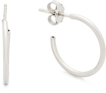  Lining Oorringen met Steker + 107.1422.00