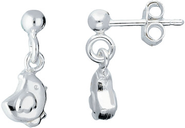 Lilly Kinderoorhangers kuiken 925 108.1997.00