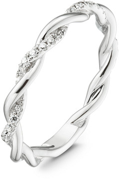 Glow GLOW - 114.1372 - Ring -  - Zirkonia