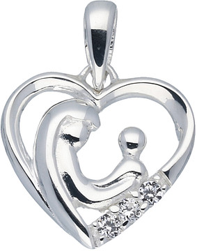  Lining Hanger Familie 3 Kinderen CZ   120.0948.00