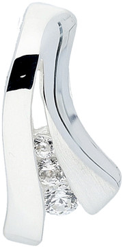  Lining Hanger Fantasie Mat/Glans CZ !* 120.5508.00