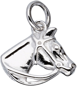 Lilly Kinderhanger Paardenhoofd 925 130.0022.00