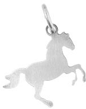 Lilly Bedel Paard 925!* 130.0300.00