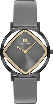 DANISH DESIGN IV16Q1300 Pico Square Grey 