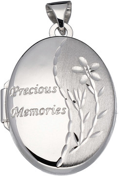  Lining Medaillon Precious 24x17mm  Rd 145.0134.00