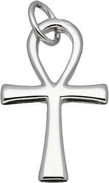  Lining Kruisje Levensteken 24x15mm  146.0079.00