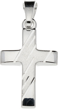  Lining Kruisje Mat/Glans 23x11mm  146.0115.00