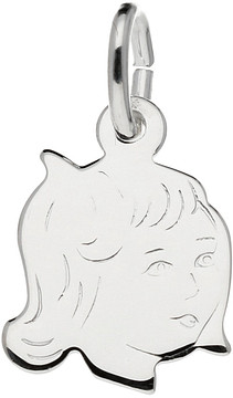  Lining Kinderkopje Meisje 14x10mm  141.0072.01