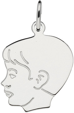  Lining Kinderkopje Jongen 19x15mm  141.0076.00