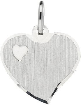  Lining Graveerplaatje Hart 15x15mm  142.0000.00