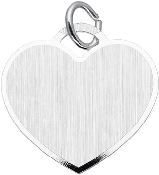  Lining Graveerplaatje Hart 20x20mm  142.0123.00