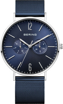 Bering Classic Giftset 14240-303-GWP 36mm