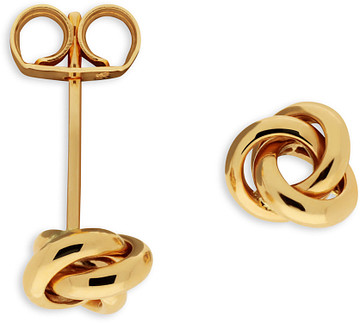 Glow Oorknopjes Fantasie 585 206.2177.00