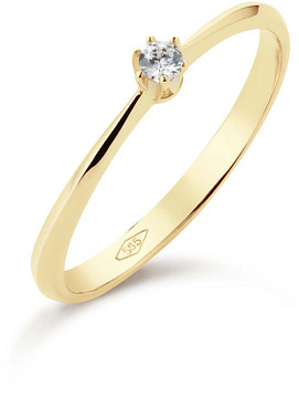 Glow Ring - 2.2mm 214.1036