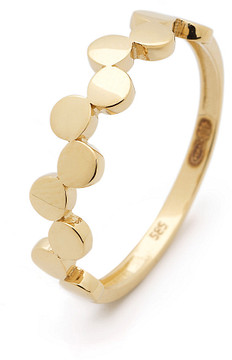 Glow GLOW - 214.1282 - Ring - Goud