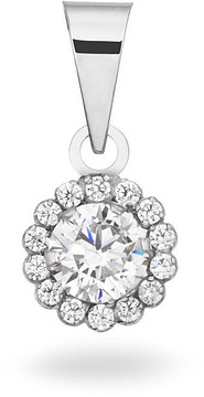 Glow Hanger Vintage CZ WG 585 220.3187.00