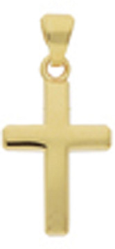 Glow Kruisje18x12mm  246.0125.18