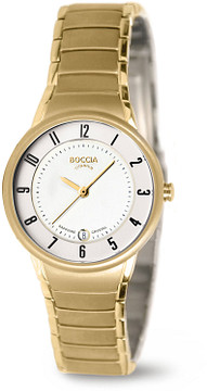 Boccia Titanium 3158-05 29mm